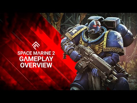 Gameplay Trailer videó előnézete