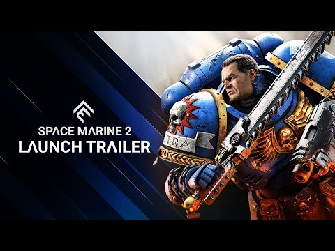 Launch Trailer videó előnézete