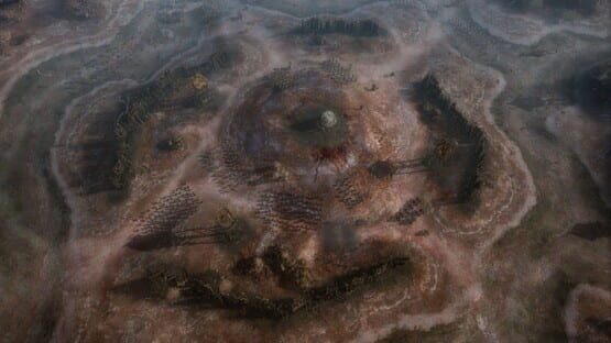 Warhammer: Mark of Chaos - Battle March képernyőkép 4