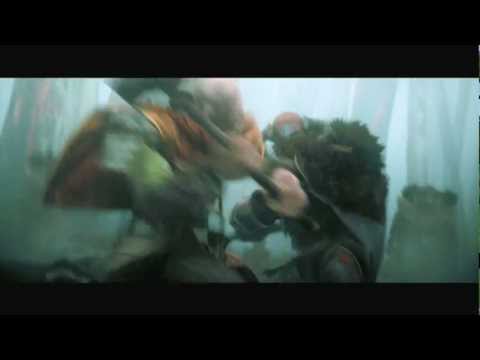 Trailer videó előnézete