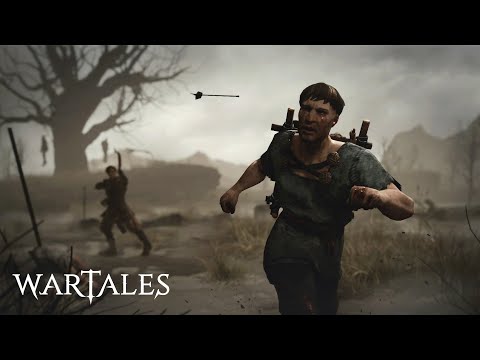 Announcement Trailer videó előnézete