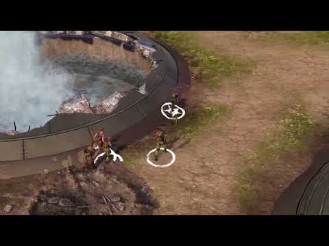 Welcome to the Wasteland: Story and Scale Trailer videó előnézete