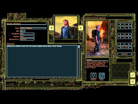 Combat Walkthrough Video videó előnézete