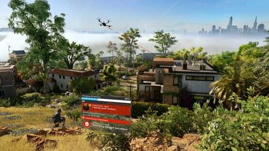 Watch Dogs 2 képernyőkép 9