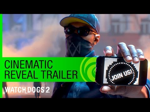 Cinematic Trailer videó előnézete