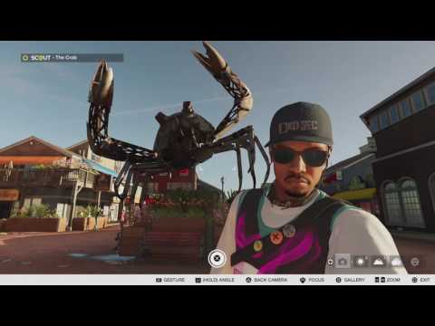 Free Roam Walkthrough Video videó előnézete