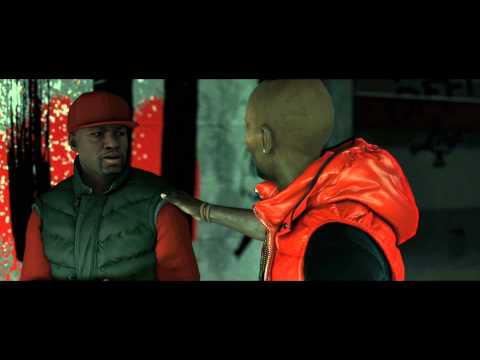 Character Trailer videó előnézete