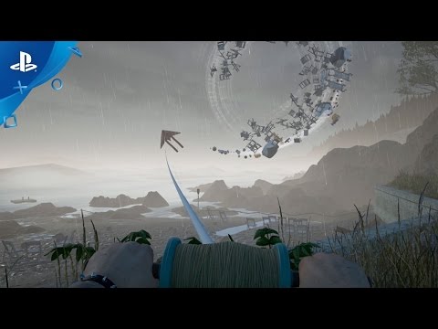 PSX 2016 Trailer videó előnézete