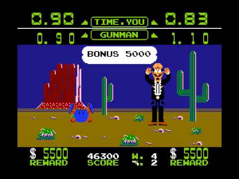 Gameplay video videó előnézete