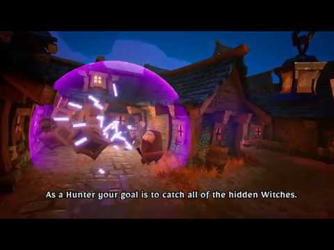 Gameplay Video videó előnézete