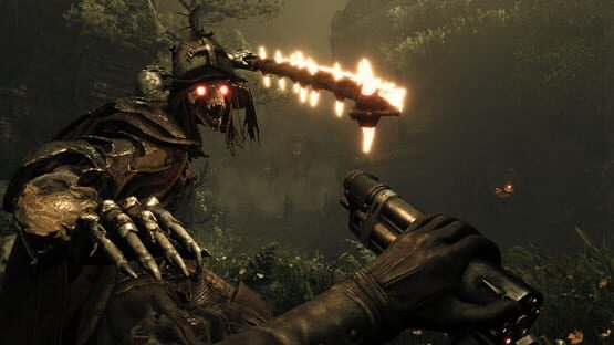 Witchfire képernyőkép 7