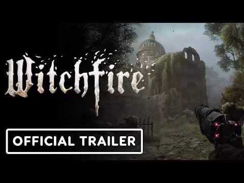 Trailer videó előnézete