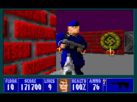 Gameplay Video videó előnézete