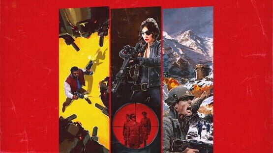 Wolfenstein II: The Freedom Chronicles - Season Pass képernyőkép 1
