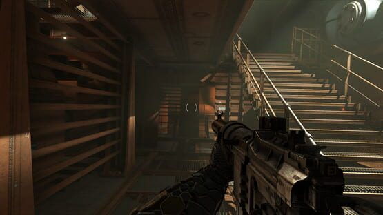 Wolfenstein II: The New Colossus képernyőkép 5