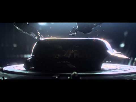 Announcement Trailer videó előnézete