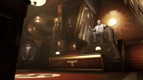 Wolfenstein: Youngblood képernyőkép 3