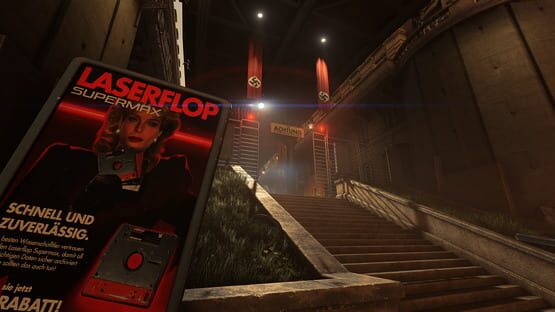 Wolfenstein: Youngblood képernyőkép 7