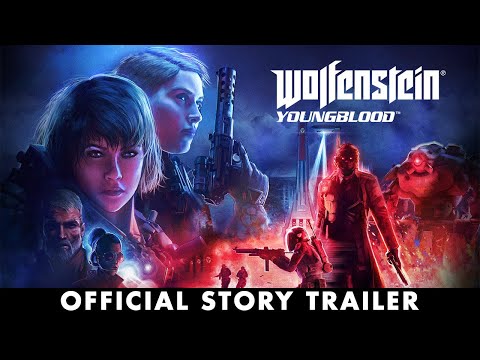 Trailer videó előnézete