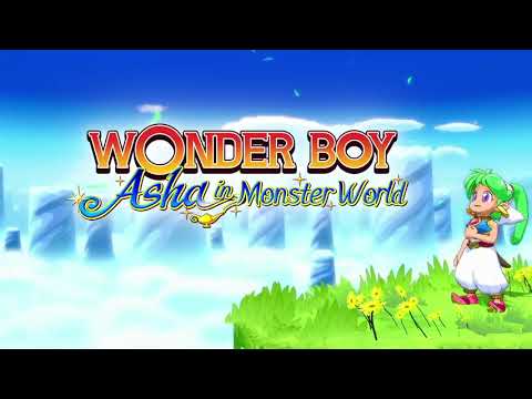 Announcement Trailer videó előnézete