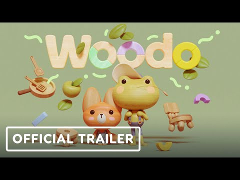 Trailer videó előnézete