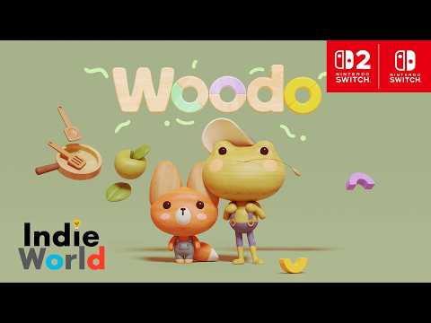 Trailer videó előnézete