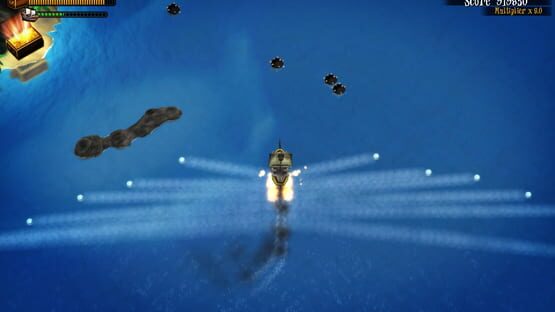 Woody Two-Legs: Attack of the Zombie Pirates képernyőkép 2