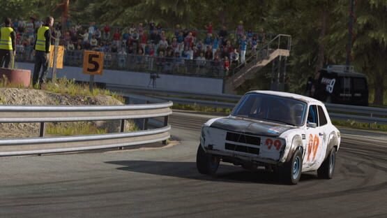 Wreckfest képernyőkép 4