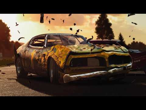 Launch Trailer videó előnézete