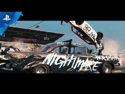 Trailer videó előnézete