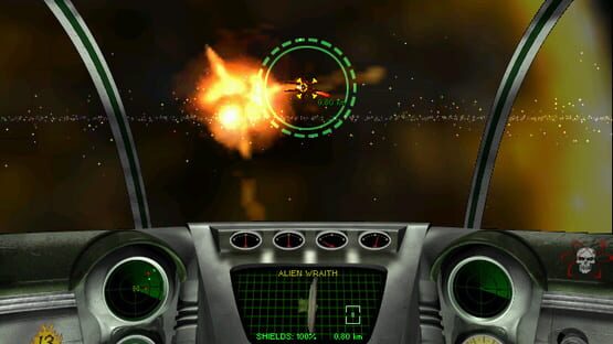 X-COM: Interceptor képernyőkép 4