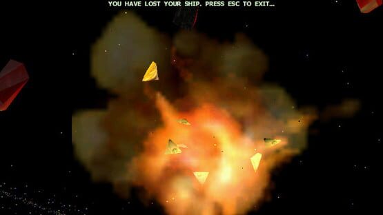 X-COM: Interceptor képernyőkép 5
