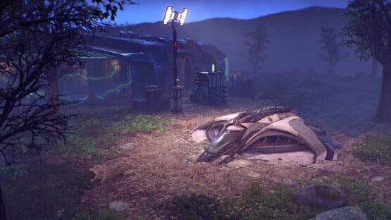 XCOM 2: War of the Chosen - Tactical Legacy Pack képernyőkép 1