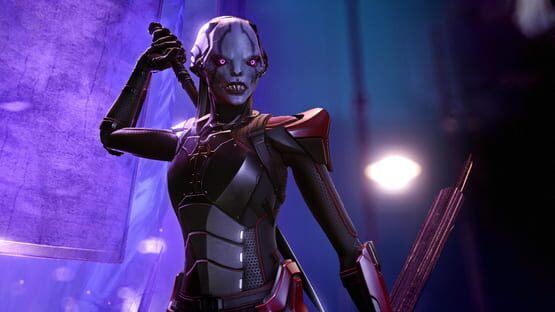 XCOM 2: War of the Chosen képernyőkép 1