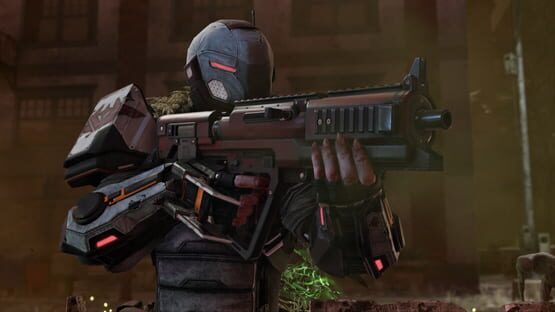 XCOM 2: War of the Chosen képernyőkép 3