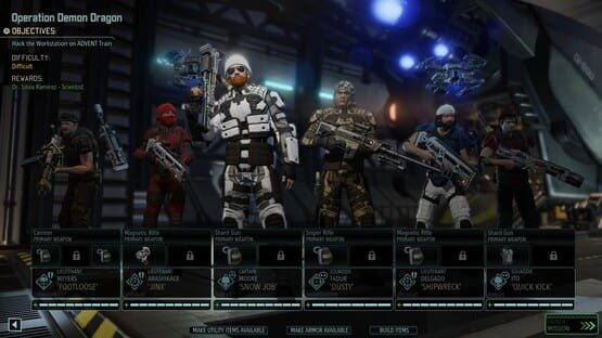 XCOM 2 képernyőkép 2