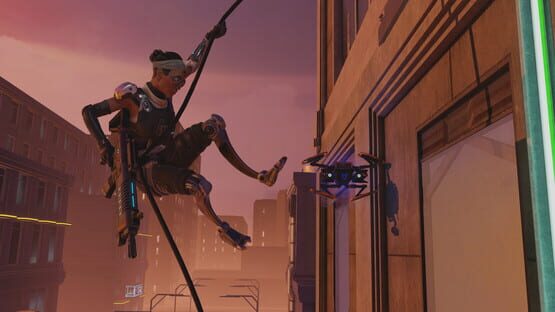 XCOM: Chimera Squad képernyőkép 5