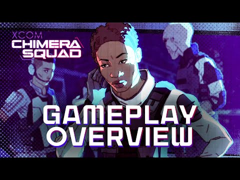 Gameplay Trailer videó előnézete