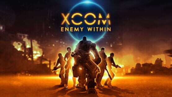 XCOM: Enemy Within képernyőkép 3