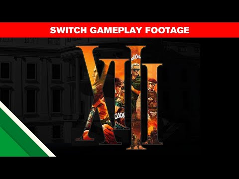 Gameplay Trailer videó előnézete