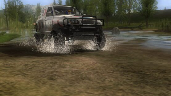 Xpand Rally Xtreme képernyőkép 2