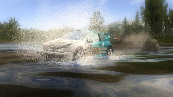 Xpand Rally Xtreme képernyőkép 3