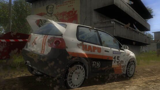 Xpand Rally Xtreme képernyőkép 4