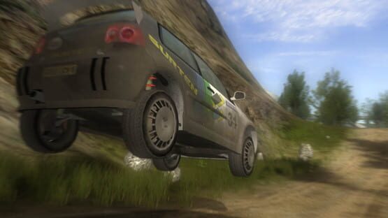Xpand Rally Xtreme képernyőkép 5