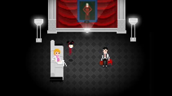 Yuppie Psycho képernyőkép 3