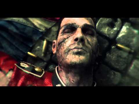 Reveal Trailer videó előnézete
