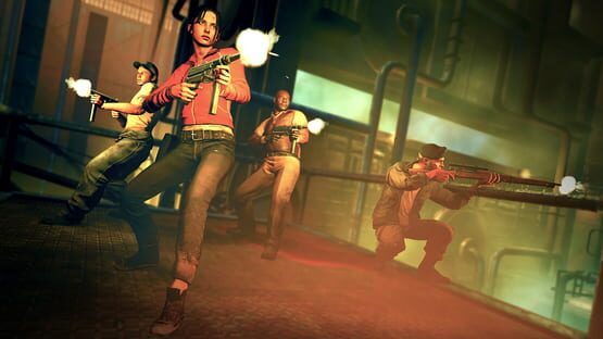 Zombie Army Trilogy képernyőkép 4
