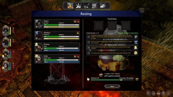 Zoria: Age of Shattering képernyőkép 6