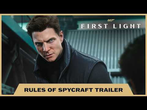 Gameplay Trailer videó előnézete