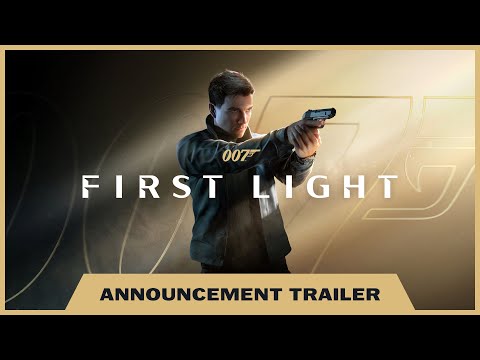 Announcement Trailer videó előnézete